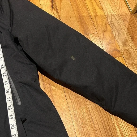 Athleta Outbound Parka - Picture 13 of 15